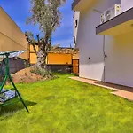 Patara 2 Bedroom Secluded With Private Pool Hot Tub