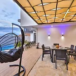 Villa Patara 2 Bedroom Secluded With Private Pool Hot Tub *