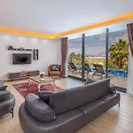 Villa Patara 2 Bedroom Secluded With Private Pool Hot Tub Kalkan