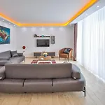 Patara 2 Bedroom Secluded With Private Pool Hot Tub Villa Kalkan