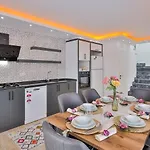 Patara 2 Bedroom Secluded With Private Pool Hot Tub Villa *