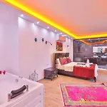 Villa Patara 2 Bedroom Secluded With Private Pool Hot Tub *