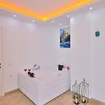 Patara 2 Bedroom Secluded With Private Pool Hot Tub Kalkan