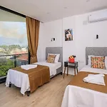 Patara 2 Bedroom Secluded With Private Pool Hot Tub Kalkan