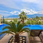 Villa Patara 2 Bedroom Secluded With Private Pool Hot Tub *