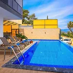Villa Patara 2 Bedroom Secluded With Private Pool Hot Tub *