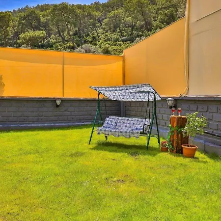 Patara 2 Bedroom Secluded With Private Pool Hot Tub Kalkan