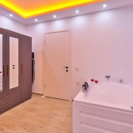 Patara 2 Bedroom Secluded With Private Pool Hot Tub *