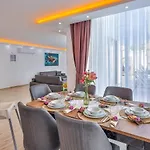 Patara 2 Bedroom Secluded With Private Pool Hot Tub