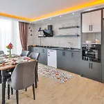 Patara 2 Bedroom Secluded With Private Pool Hot Tub *