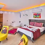 Patara 2 Bedroom Secluded With Private Pool Hot Tub