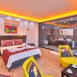 Patara 2 Bedroom Secluded With Private Pool Hot Tub *