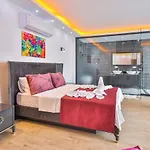 Patara 2 Bedroom Secluded With Private Pool Hot Tub ヴィラ *