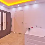 Patara 2 Bedroom Secluded With Private Pool Hot Tub *
