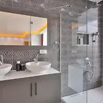 ヴィラ Patara 2 Bedroom Secluded With Private Pool Hot Tub カルカン