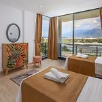 Patara 2 Bedroom Secluded With Private Pool Hot Tub ヴィラ *