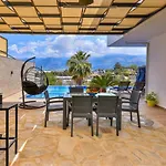 ヴィラ Patara 2 Bedroom Secluded With Private Pool Hot Tub *