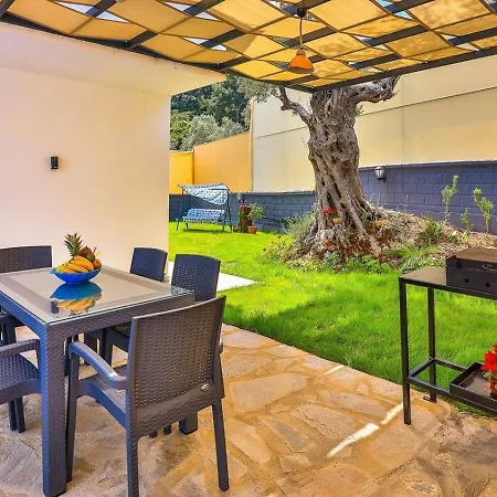 Patara 2 Bedroom Secluded With Private Pool Hot Tub فيلة