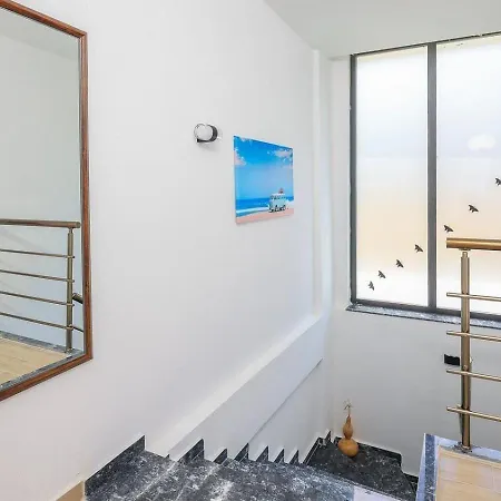 Patara 2 Bedroom Secluded With Private Pool Hot Tub