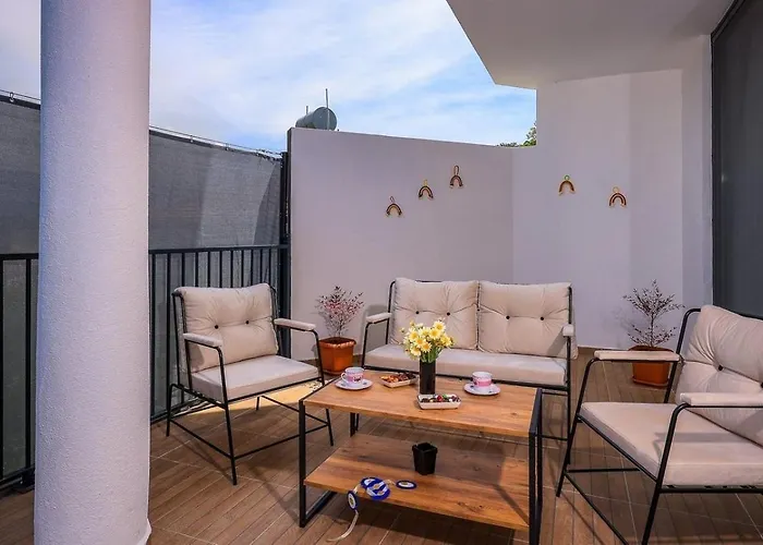Villa Patara 2 Bedroom Secluded With Private Pool Hot Tub