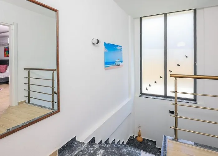 Patara 2 Bedroom Secluded With Private Pool Hot Tub