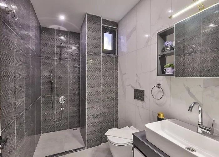 Villa Patara 2 Bedroom Secluded With Private Pool Hot Tub *